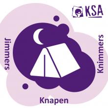 Knapen